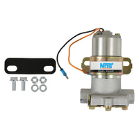 SNIPER HIGH PRESS FUEL PUMP - Electric Fuel Pump - Pro Series