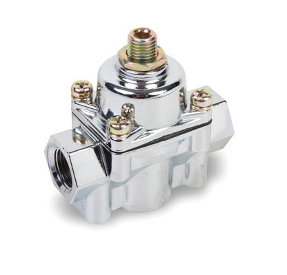 FUEL PRESSURE REGULATOR, SNIPER - Carbureted Fuel Regulator