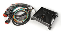 PRO 600 CDI, HIGH OUTPUT KIT, PN 82803 - MSD PRO 600 CDI Ignition and Coil Kit - Black Coils