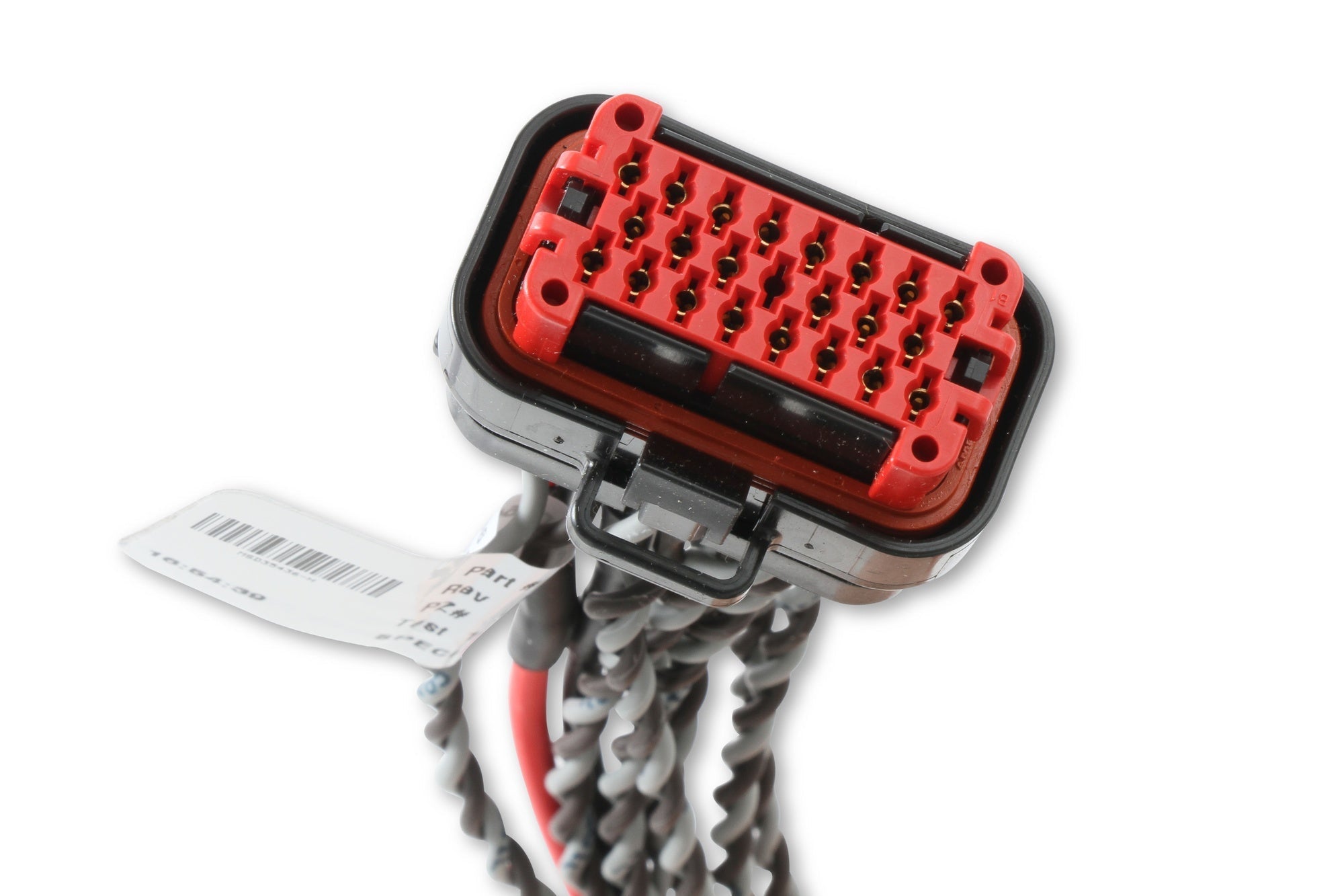 MSD Coil Harness - Pro 600 - Photo - out of package Left