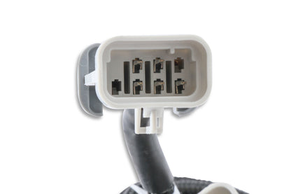 HARNESS,LS-INPUT,CAN,REPLACEMENT,800 - MSD EFI And LS Harness - Pro 600