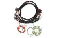 Harness-Adaptr,PWR-Grid,Replacement,8000 - MSD Power Grid Harness - Pro 600