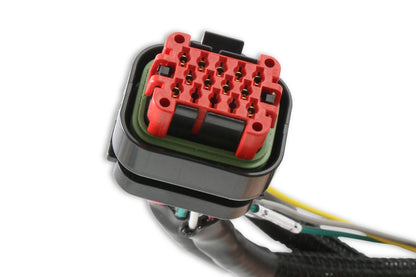 Harness-Adaptr,PWR-Grid,Replacement,8000 - MSD Power Grid Harness - Pro 600