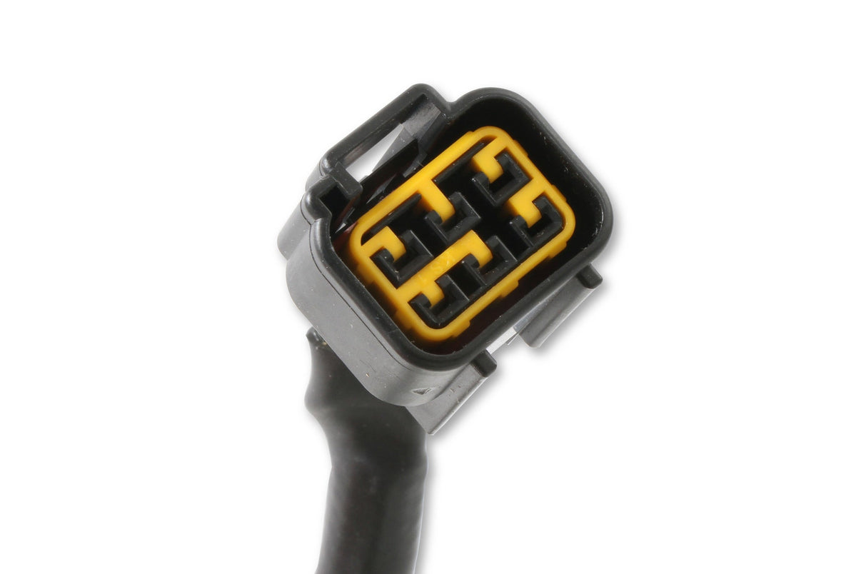 MSD Power Grid Harness - Pro 600 - Photo - out of package Top