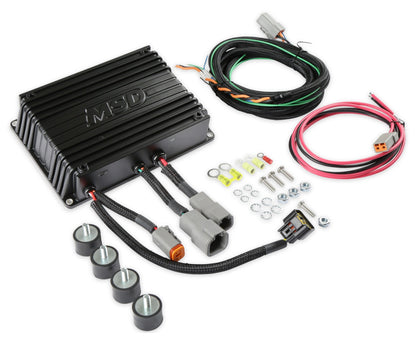 Power Grid 600 High Output Ignition - MSD Ignition Box - Race - PRO 600 Single Channel