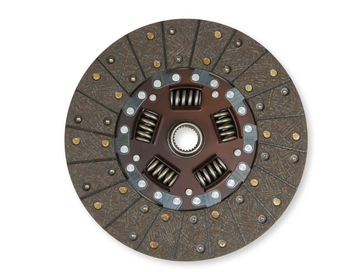 Hays Classic Clutch Kit - Chevy/Pontiac/Buick - Photo - out of package Top