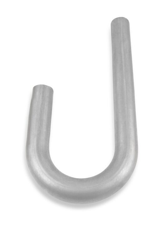 Hooker J-Bend - Photo - Primary Angle