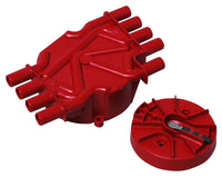 Cap/Rotor Kit, GM V8 Vortec Dist - Vortec Cap and Rotor Kit