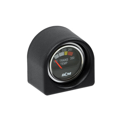 TEMPERATURE GAUGE - B&M Transmission Temperature Gauge Kit