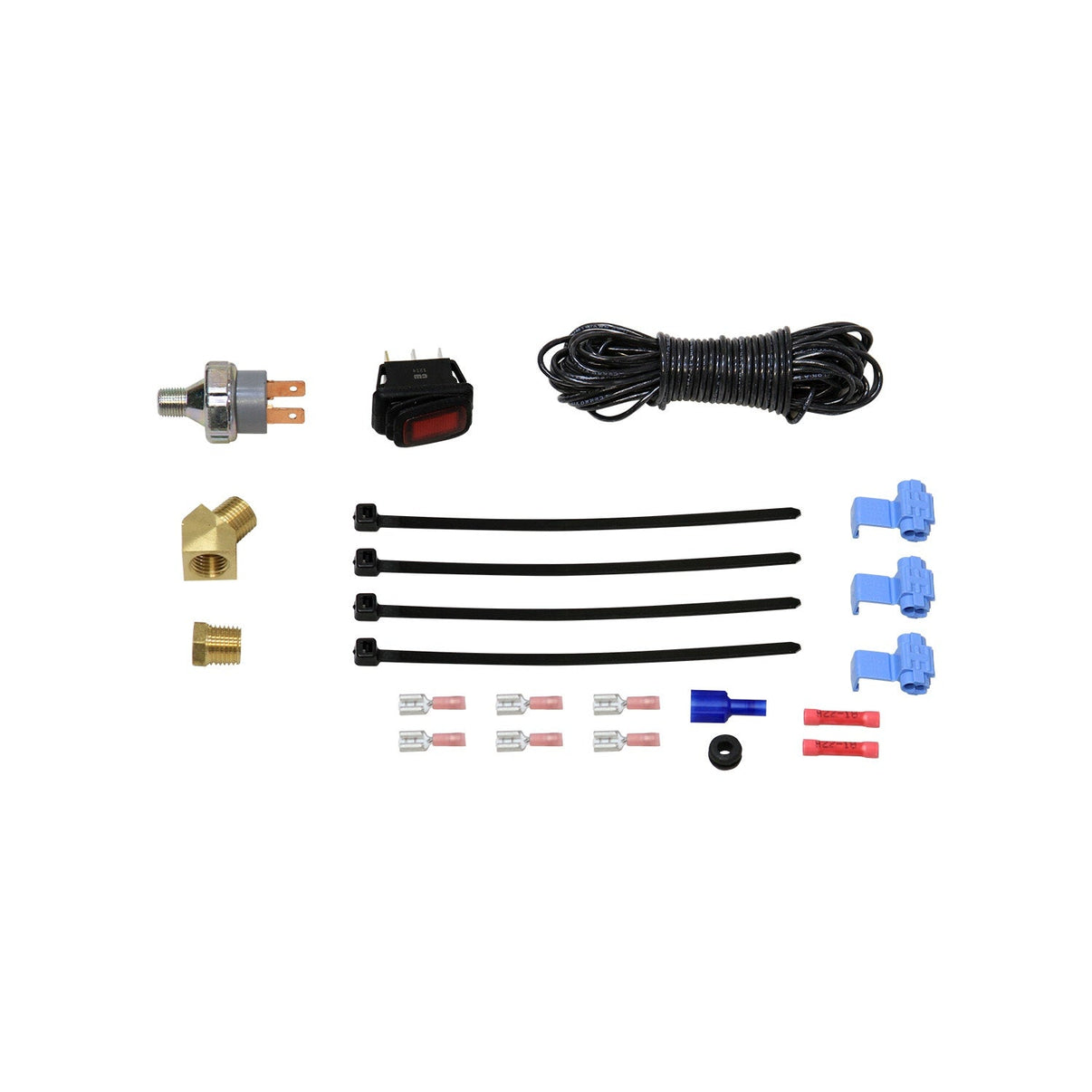 Power Switch For TH700R4 & TH200R4 - Photo - Primary Front