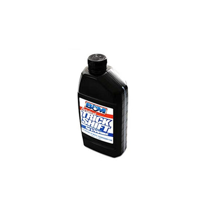 TRICK SHIFT (1 QT. BTL) - B&M Trick Shift Automatic Transmission Fluid - 1 Quart Bottle