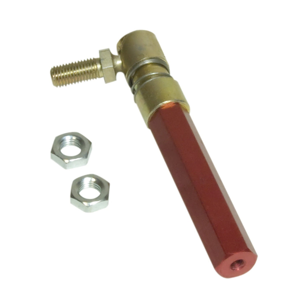 QUICK DIS & CABLE EXT - B&M Quick Disconnect and Cable Extension