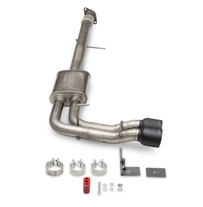 Flowmaster 718165 image 3
