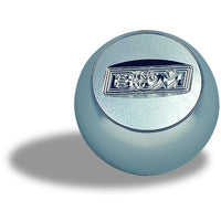 QUICKSILVER KNOB, BILLET - B&M Billet Shifter Knob