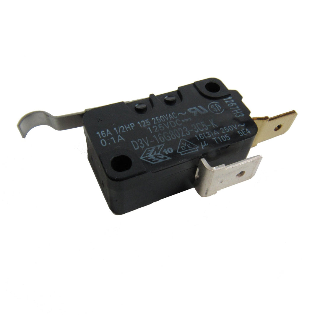 B&M Back-up Light Switch Kit - Photo - Primary Front
