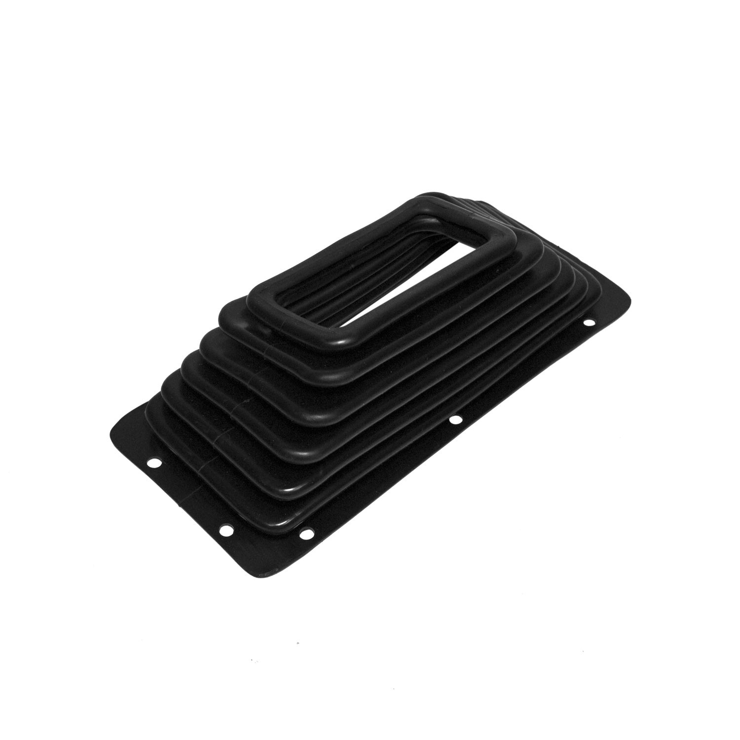 B&M Rubber Boot - Photo - out of package Right