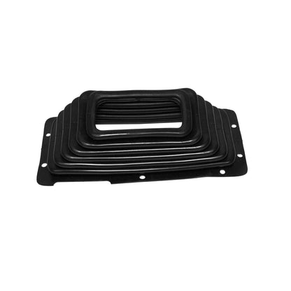 RUBBER BOOT - B&M Rubber Boot