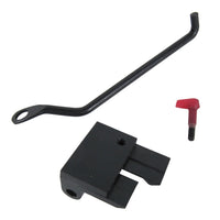 POINTER INDICT & TRAV - B&M Indicator Cable -Pointer/Traveler