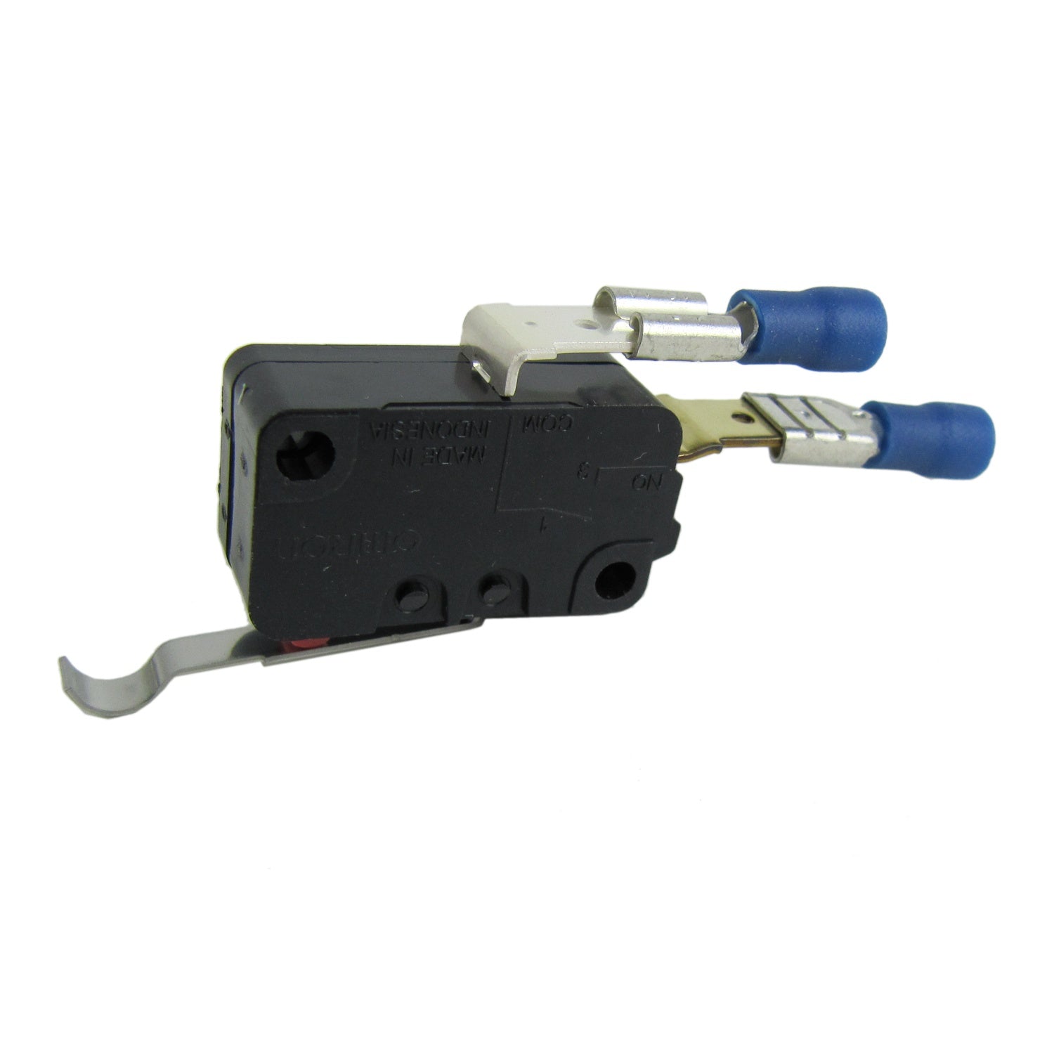 B&M Micro Switch - Photo - out of package Right