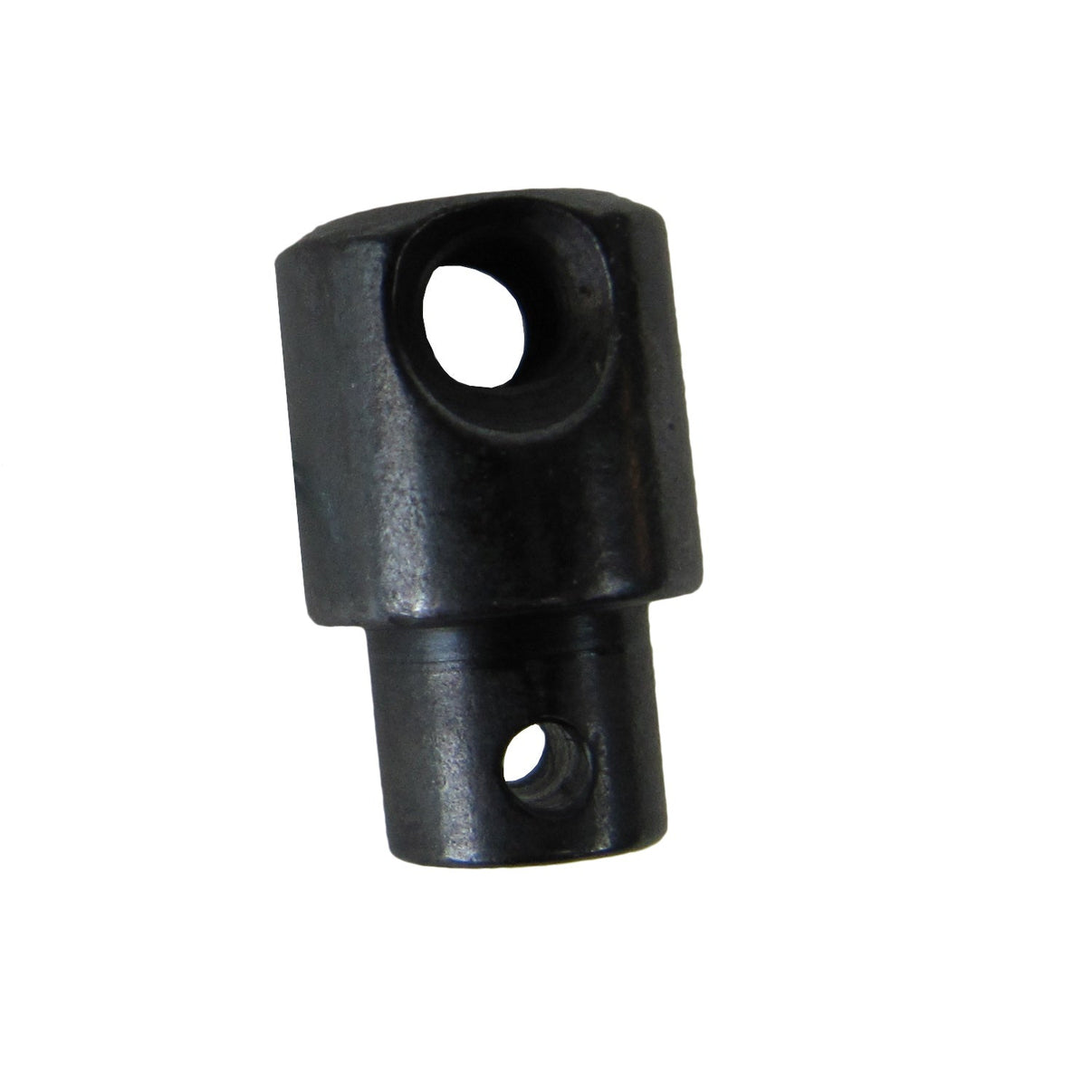 B&M Shifter Swivel and Pin - Photo - out of package Right