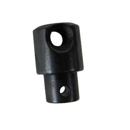 B&M Shifter Swivel and Pin - Photo - out of package Right