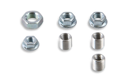 UNIV ALUM T-HANDLE W/BTN - B&M Universal T-Handle - Brushed with 12V Switch