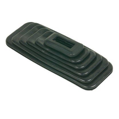 B&M Rubber Boot - Photo - out of package Right