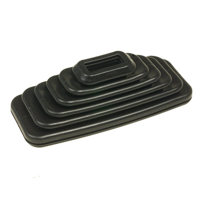 B&M Megashifter Boot - Photo - Primary Front