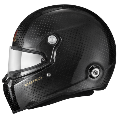 Casque de course Stilo ST5 FN Zero 8860-2018 ABP avec PA59