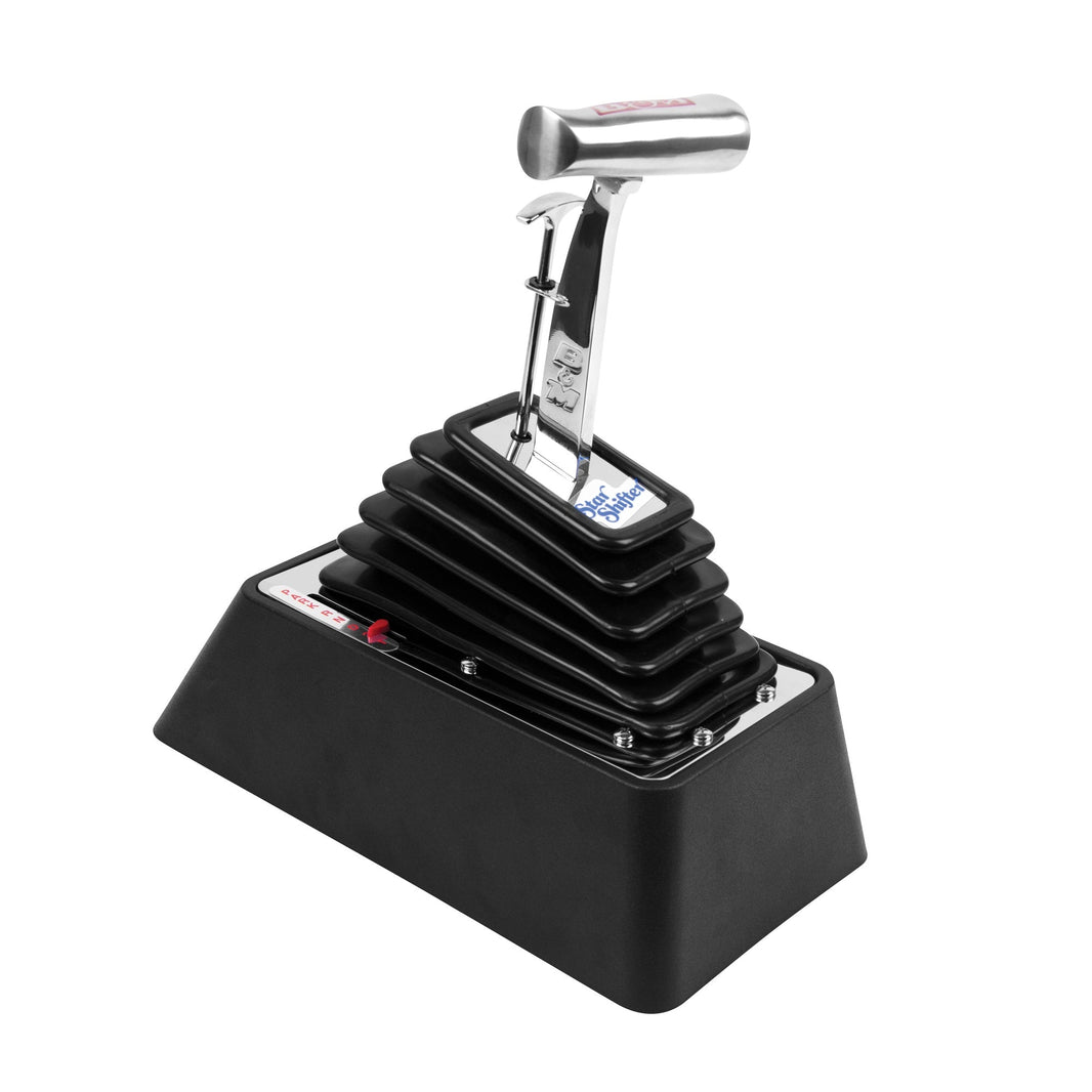B&M Automatic Shifter - StarShifter - Photo - Primary Front