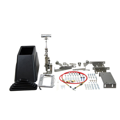 LIGHT TRUCK MEGASHIFTER - B&M Automatic Ratchet Shifter - Light Truck MegaShifter