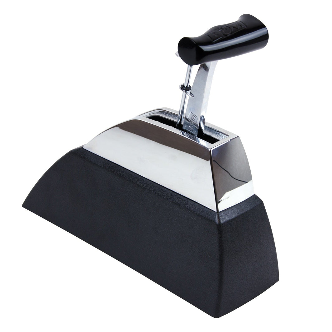 B&M Automatic Gated Shifter - Z-Gate - Photo - Primary Front