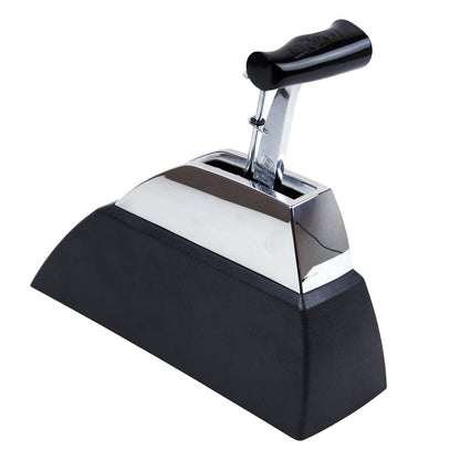 B&M Automatic Gated Shifter - Z-Gate - Photo - Primary Front