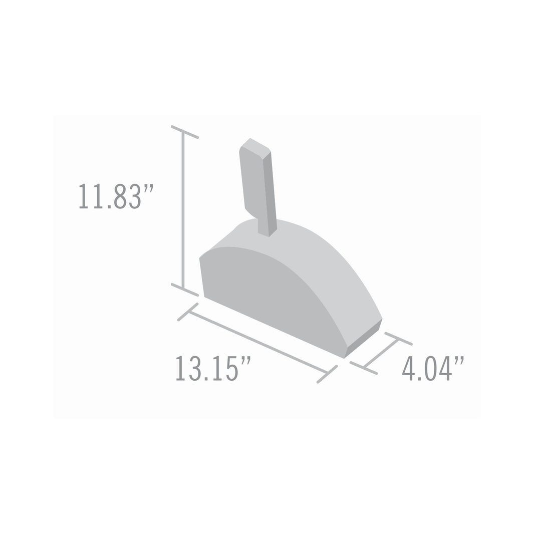 Z-GATE SHIFTER - B&M Automatic Gated Shifter - Z-Gate