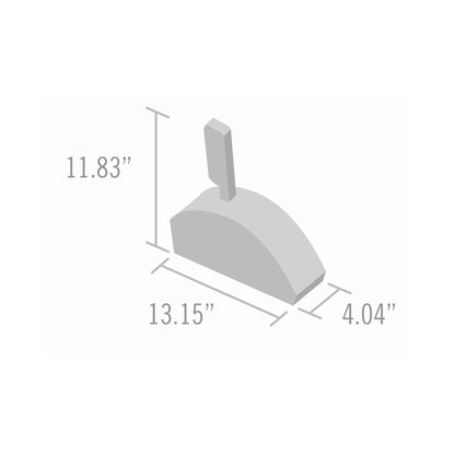 Z-GATE GEARGÆR - B&amp;M Automatisk Gated Gearskifter - Z-Gate