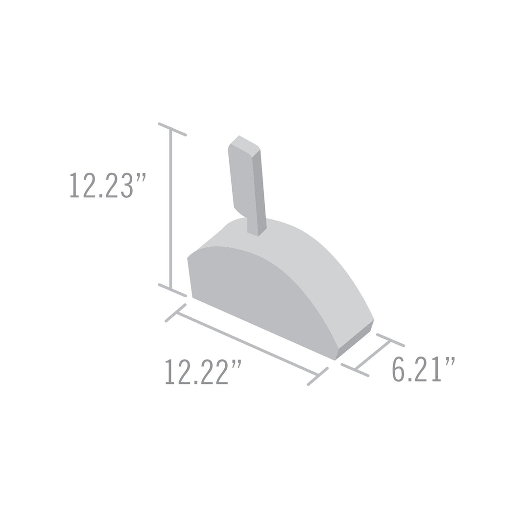 QUICKSILVER 4 SPEED - B&M Automatic Ratchet Shifter - QuickSilver
