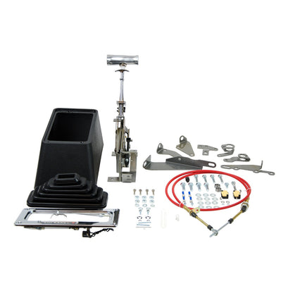 MEGASHIFTER - B&M Automatic Ratchet Shifter - MegaShifter