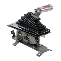 CNSL MEGASFTR 73-81CA 70-81 FB - B&M Automatic Ratchet Shifter - MegaShifter Console
