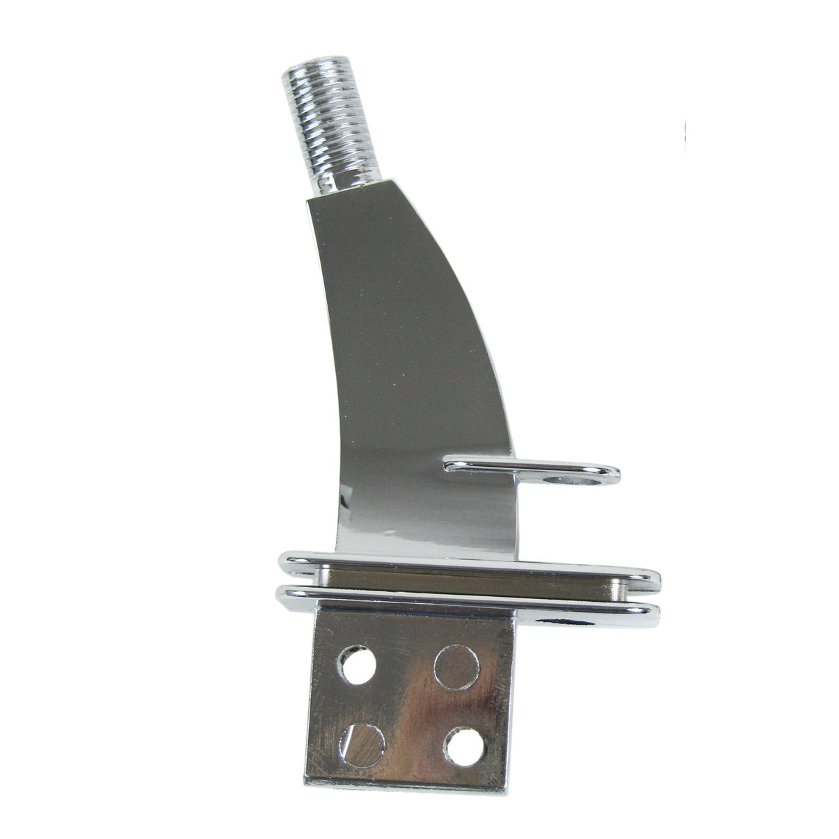 B&M MegaShifter Console Shifter Stick - Photo - out of package Right