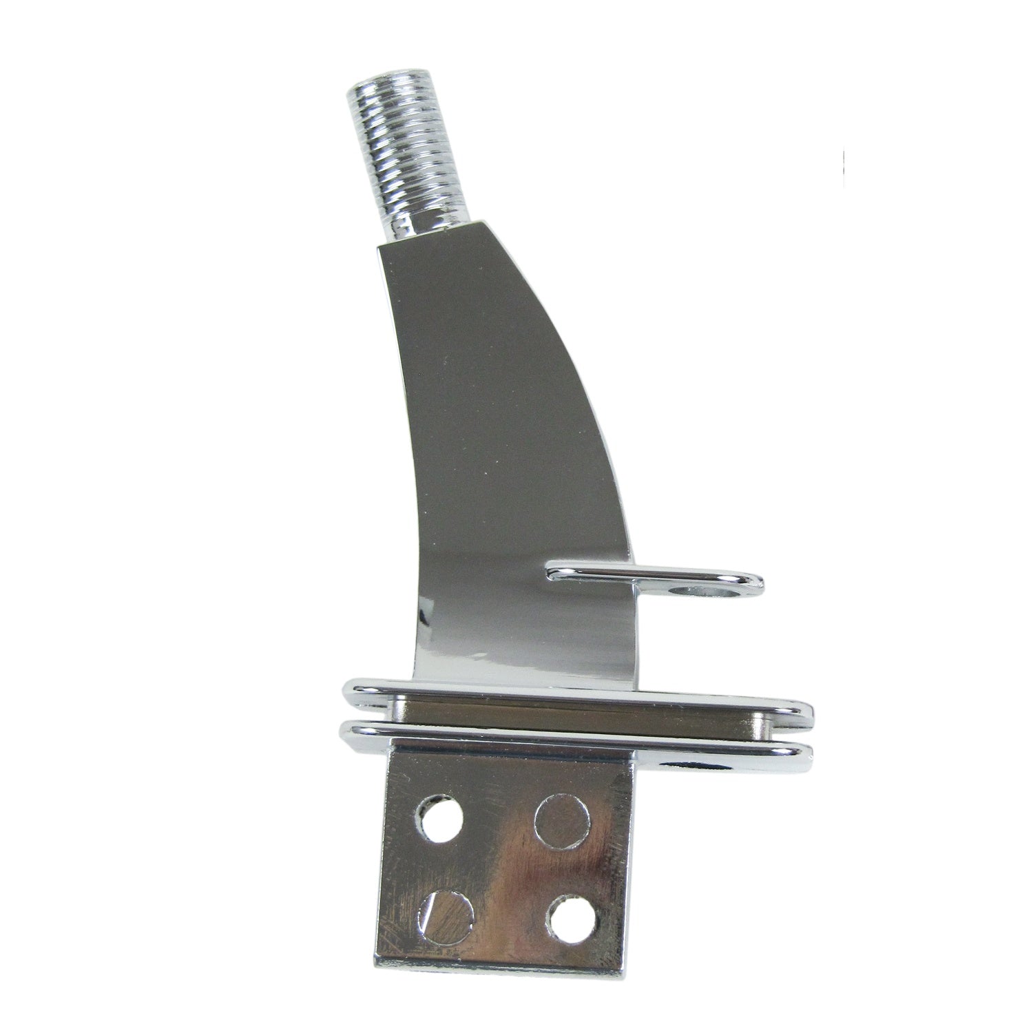 B&M MegaShifter Console Shifter Stick - Photo - out of package Right