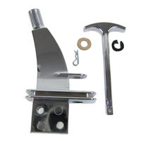 MEGASHIFTER SHT STCK - B&M MegaShifter Console Shifter Stick