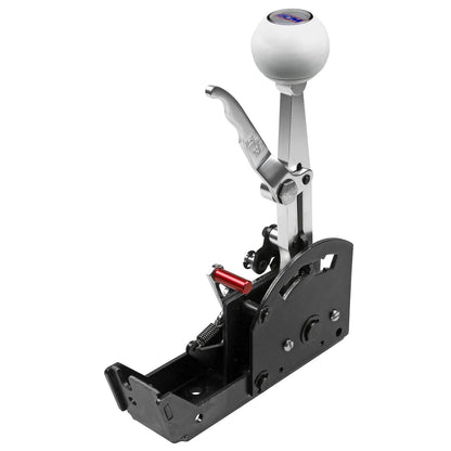 B&M Automatic Gated Shifter - Pro Stick PG - Photo - out of package Back