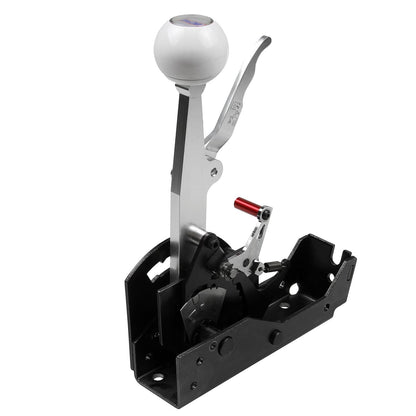 PRO STICK SHIFTER, P.G. - B&M Automatic Gated Shifter - Pro Stick PG