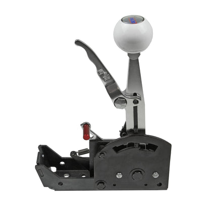 B&M Automatic Gated Shifter - Pro Stick PG - Photo - out of package Bottom