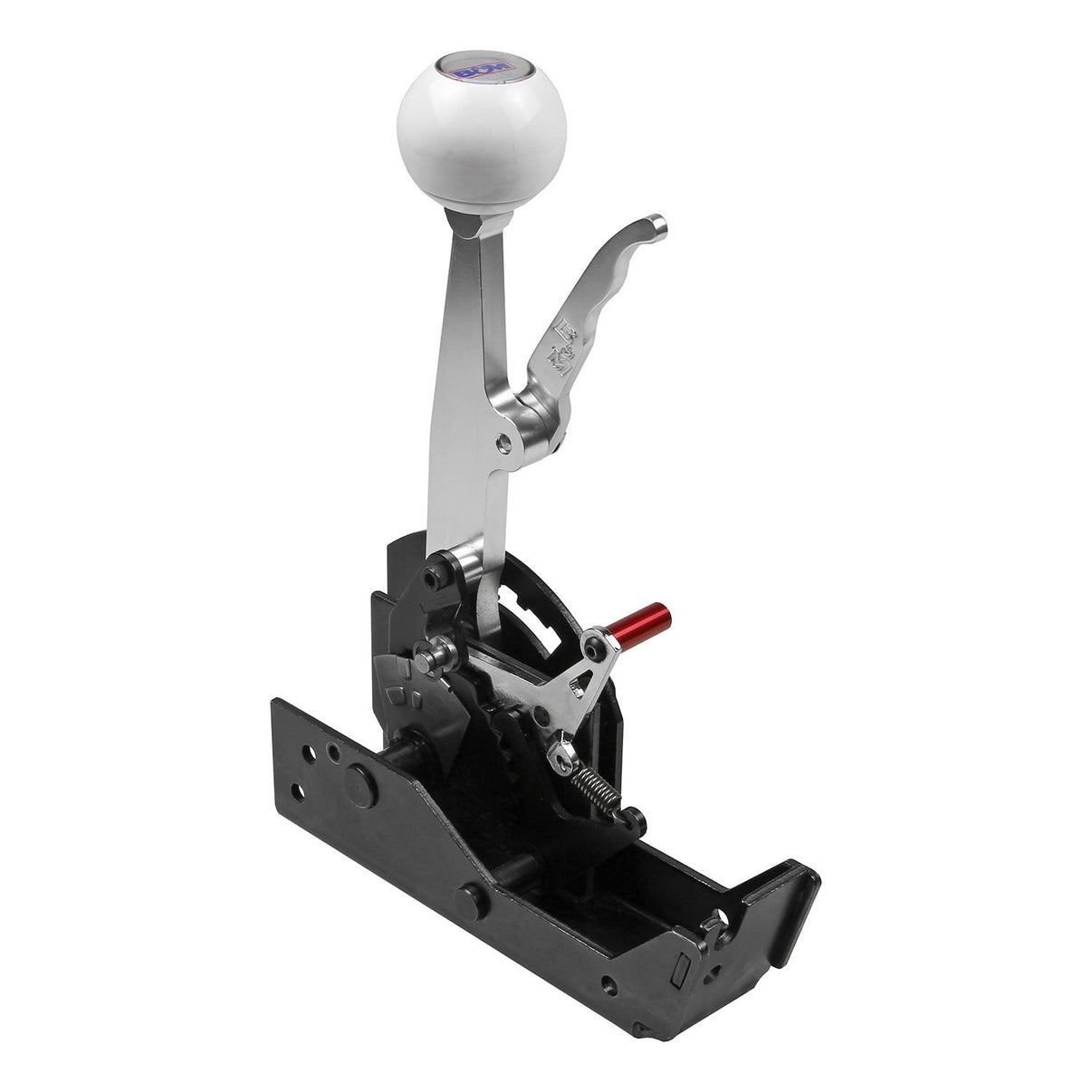 B&M Automatic Gated Shifter - Pro Stick PG - Photo - out of package Front
