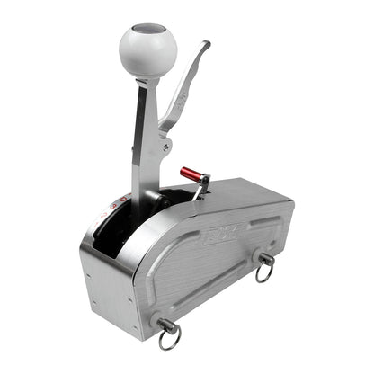 B&M Automatic Gated Shifter - Pro Stick PG - Photo - out of package Top