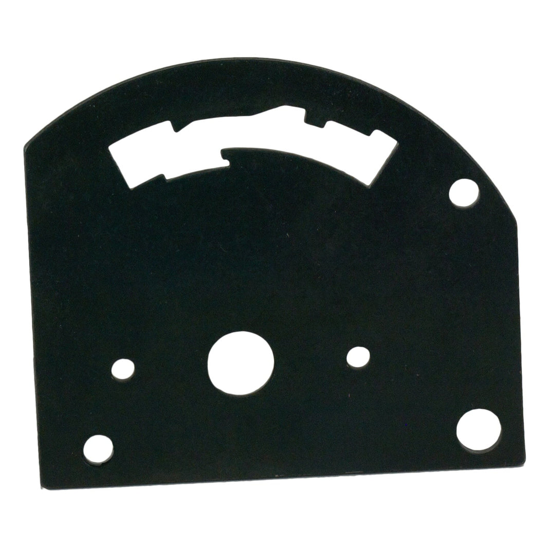 B&M Gate Plate - Photo - Primary Front