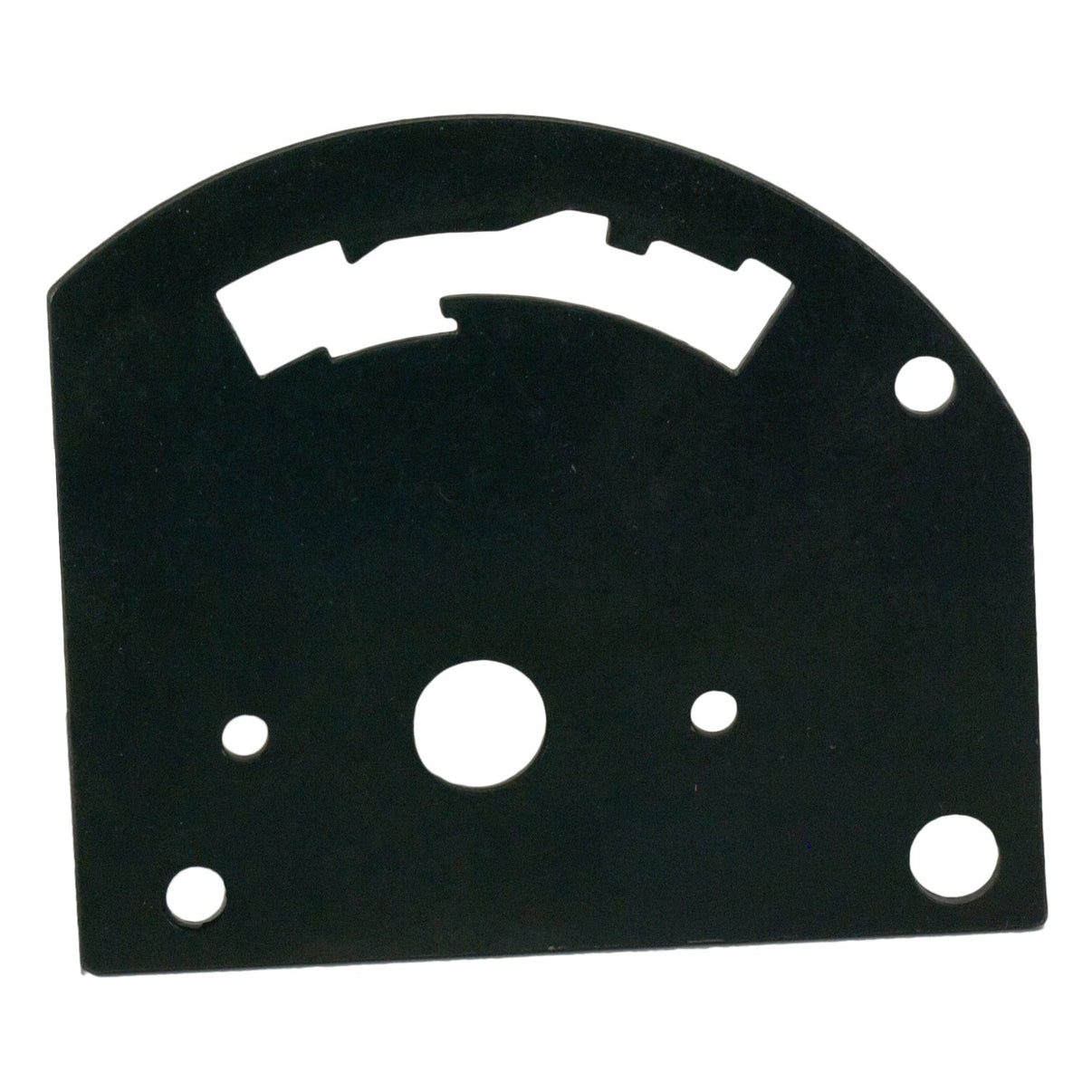 B&M Gate Plate - Photo - Primary Front
