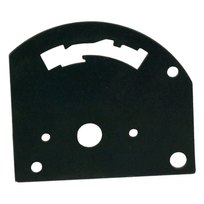 B&M Gate Plate - Photo - Primary Front