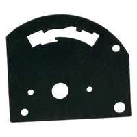 GATE PLATE - B&M Gate Plate